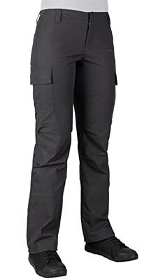 Fitst4 Womens Hiking Pants Fleece Lined Waterproof Windproof