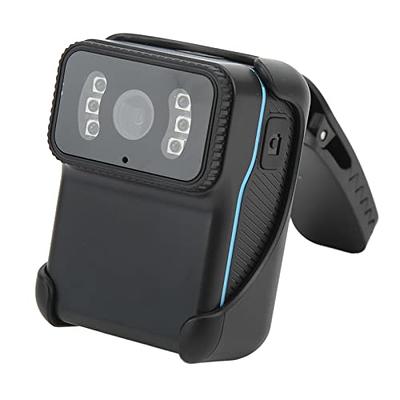  CammPro I826 1296P HD Police Body Camera,128G Memory