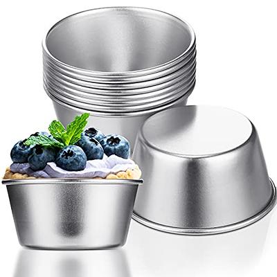 SMihono Kitchen Organizers and Storage Carbon steel Half Ball Mould DIY  Chocolate Cupcake Cake Muffin Baking Mold Kitchen Gadgets Must Have 2023