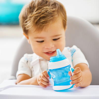 Gentle Transition Sippy Cup, 10oz