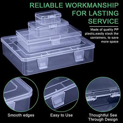 28 Compartment Storage Case