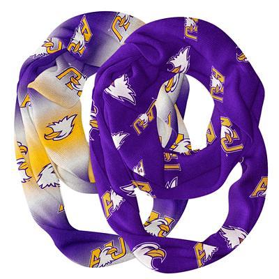 Newborn & Infant Purple/Gold Minnesota Vikings Too Much Love Two-Piece  Bodysuit Set - Yahoo Shopping