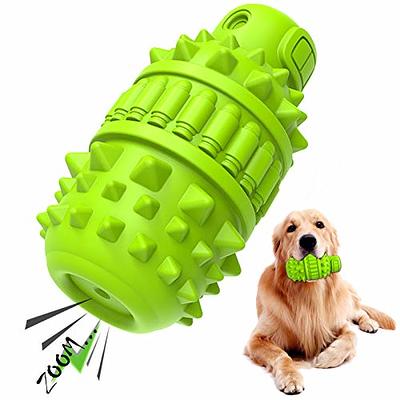 PcEoTllar Dog Toy for Aggressive Chewer Large Medium