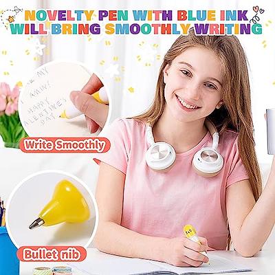 Funny Pens: Write with a Smile