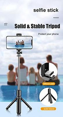 Trípode Selfie Stick S03