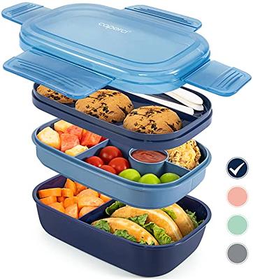 Better Bento Lunch Boxes & Accessories for kids and adults - Caperci