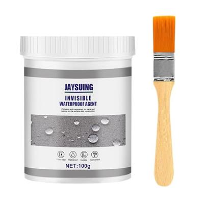 30/100ml Jaysuing Invisible Waterproof Agent Super Strong Bonding