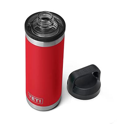 YETI Rambler 12 oz. Colster Slim Can Insulator for the Slim Hard Seltzer  Cans, Harvest Red - Yahoo Shopping