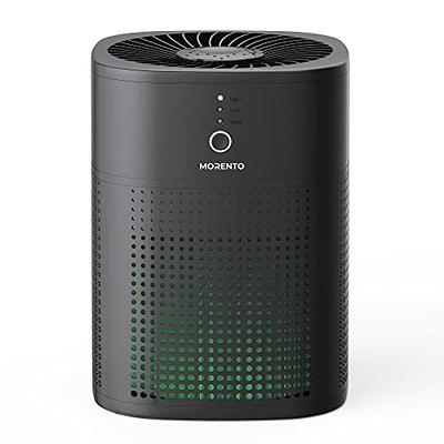 Levoit Air Purifier, True HEPA Air Cleaner for Allergies, Asthma and Pets,  LV-H132-XR