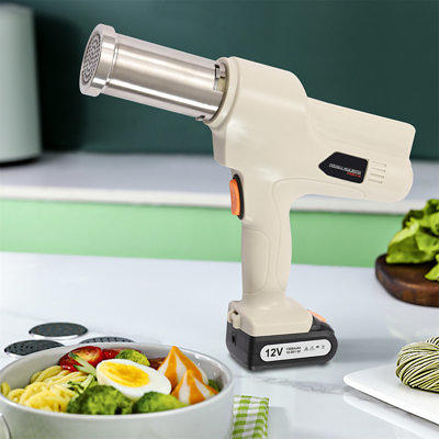  Electric Pasta Makers,Portable Handheld Automatic