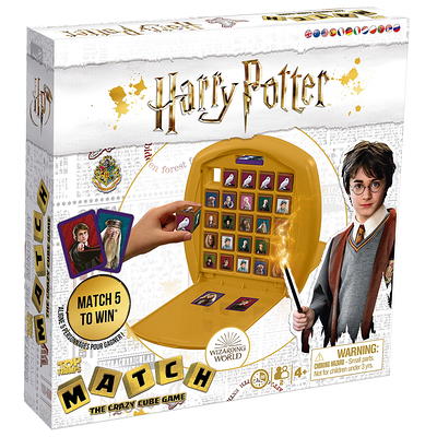 Harry Potter Catch The Golden Snitch Game : Target