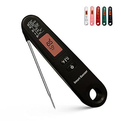 HABOR Digital Thermometer Instant Read Cooking BBQ Grill Meat