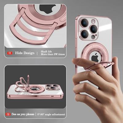  Misscase for iPhone 14 Pro Max Magnetic Case