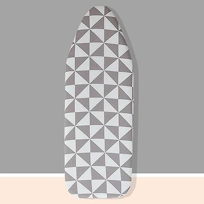 NILZA Iron Board Cover Thick Padding Ironing Board Cover, Heavy