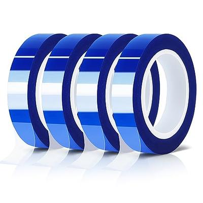 10mm Heat Tape for Sublimation Blue