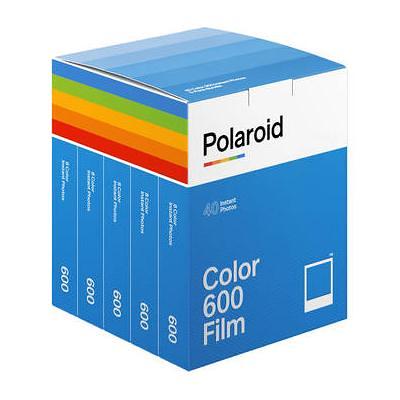 Polaroid Color Film for SX-70 (6004)