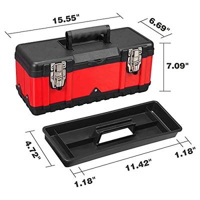 Organizer Tray For Tool Box