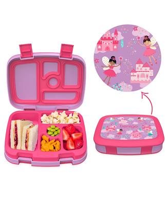 bentgo, Kitchen, Bentgo Classic 2 Pack Bpa Free All In One Stackable  Lunch Boxes