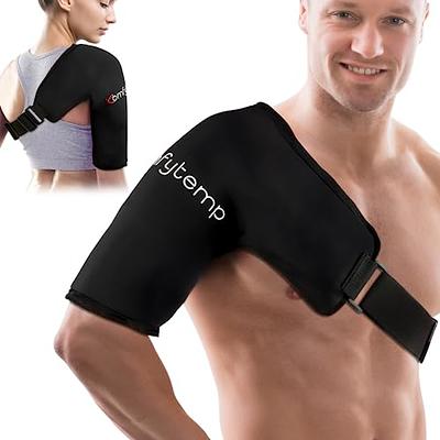  Comfytemp Shoulder Heating Pads For Rotator Cuff