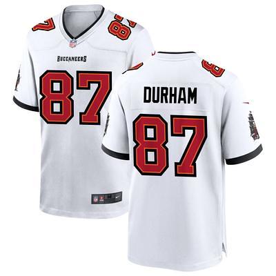 Tampa Bay Buccaneers Apparel, Buccaneers Gear at NFL Shop