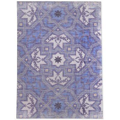 USSO 18897 Area Rug Bungalow Rose Rug Size: Rectangle 3'4 x 5