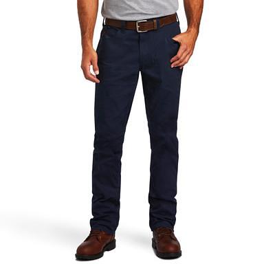 Ariat FR M7 Slim Duralight Stretch Ripstop Straight Pant