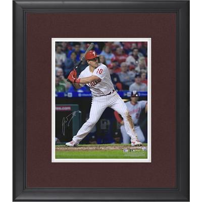 Jake Arrieta Signed Autographed Glossy 8x10 Photo Philadelphia