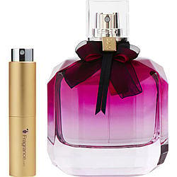 Mon Paris Ysl Intensement by EAU SPRAY) Yahoo PARFUM for Yves SPRAY (TRAVEL Shopping 0.27 OZ Saint Laurent DE WOMEN 