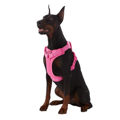 Dog/cat Harness Peony Pink 