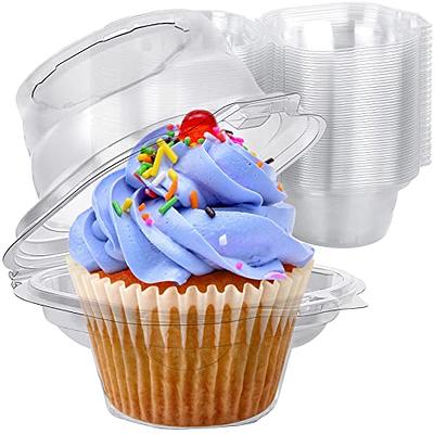 DuraCasa Cupcake Carrier, Cupcake Holder - Premium Upgraded