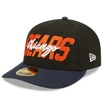 Paper Planes x Cincinnati Bengals Team Color 59FIFTY Fitted Hat