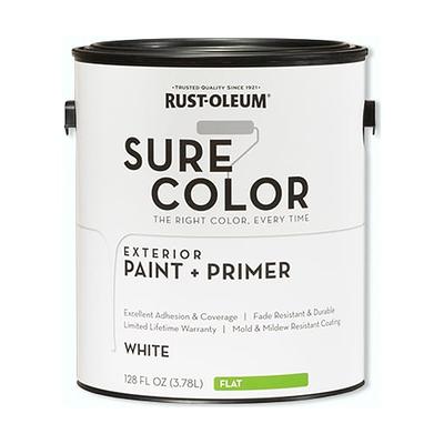 Rust-Oleum 315396 Painter's Touch 2x Ultra Cover Spray Paint, 12 oz, Satin Apple Red