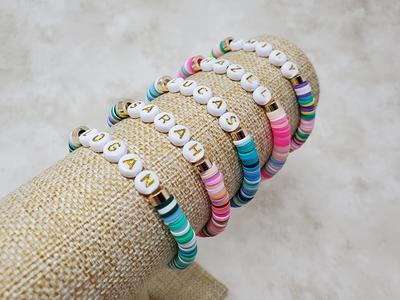 bracelets  Bracelets outfit, Preppy jewelry, Luxury jewelry