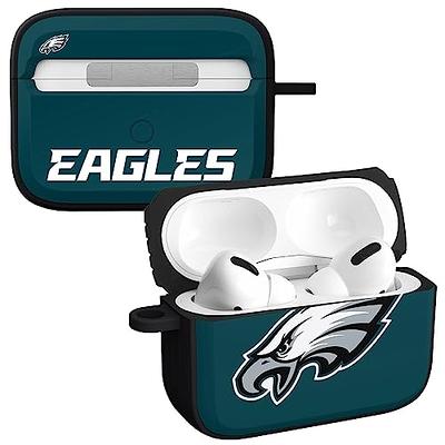 Philadelphia Eagles AirPods Pro Silicone Case Cover