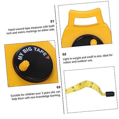 Kids Giant Toy Measuring Tape