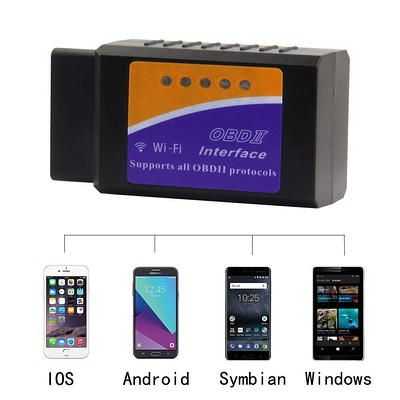 OBDeleven OBD2 Diagnostic scan Tool, Scanner for Audi Seat Cupra Skoda  Volkswagen, Bluetooth Device Supports Android only.