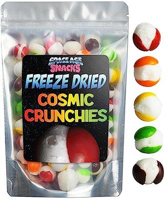  Freeze Dried Gummy Sharks - Premium Candy Shipped in a