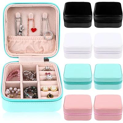 Mini 8-Compartment Box