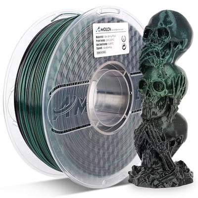 eSUN PLA Lite Filament 1.75mm, 3D Printer Filament Upgraded PLA Filament,  Dimensional Accuracy +/- 0.03mm, 1KG Spool (2.2 LBS) 3D Printing Filament  for 3D Printers,Red - Yahoo Shopping