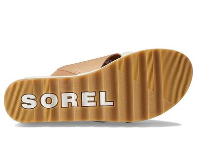 Sorel Women's Cameron Flatform Puff Mule