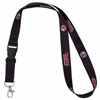 University of Tampa Keychains & Lanyards, University of Tampa