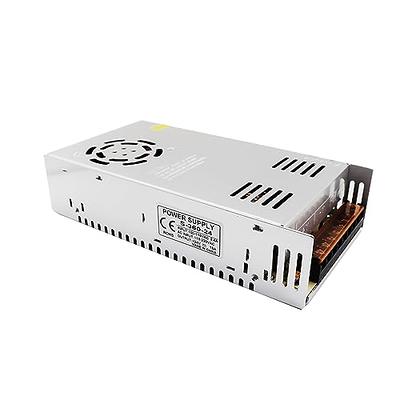 Generic 12VDC 9W Class 2 Power Supply, LED Low Voltage Transformer,  Waterproof Ip44 LED Driver, US Plug Power Adapter for Christmas Tre