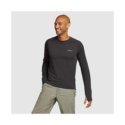 Eddie Bauer Men's Long Sleeve Active Tee