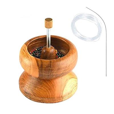 Bead Spinner DIY Making Bead Spinner Kit for Jewelry Making Clay