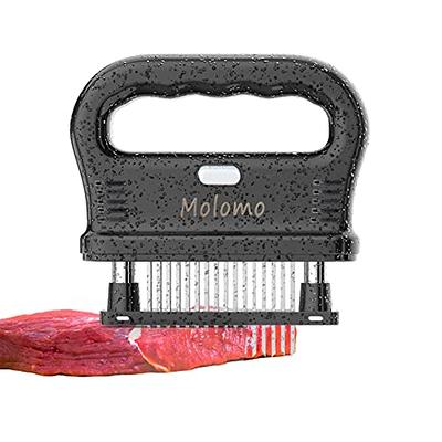 Choice 48-Blade Meat Tenderizer