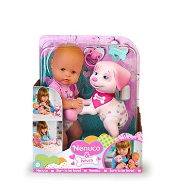 Barbie Dreamhouse Adventures Chelsea Doll & Accessories, Travel Set with  Puppy, Blonde Small Doll 