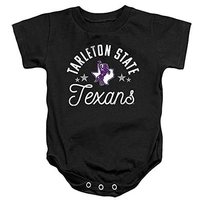 : GERBER NFL Houston Texans Boys Long Sleeve Bodysuit (2