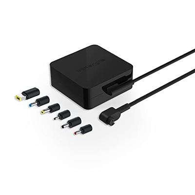 Venta Internacional - Cargador Usb C 45w Compatible Con Hp/Dell/Lenovo/Acer  Chromebook/Asus/Samsung/Sony, Carga Rápida + Cable