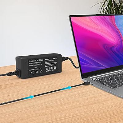 Chargeur LENOVO IdeaPad Flex 15D Series