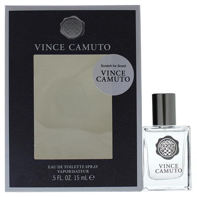 Eau De Parfum Spray (Tester) Feminino - Vince Camuto - Vince Camuto - 100 ml